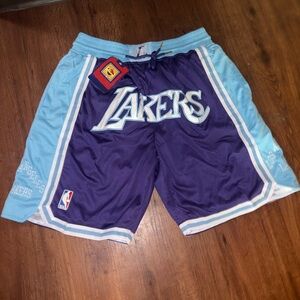 Basketball Shorts